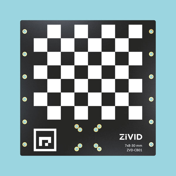 Zivid One+ developer kit - Zivid
