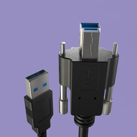 Data cables - Zivid One+ - Zivid